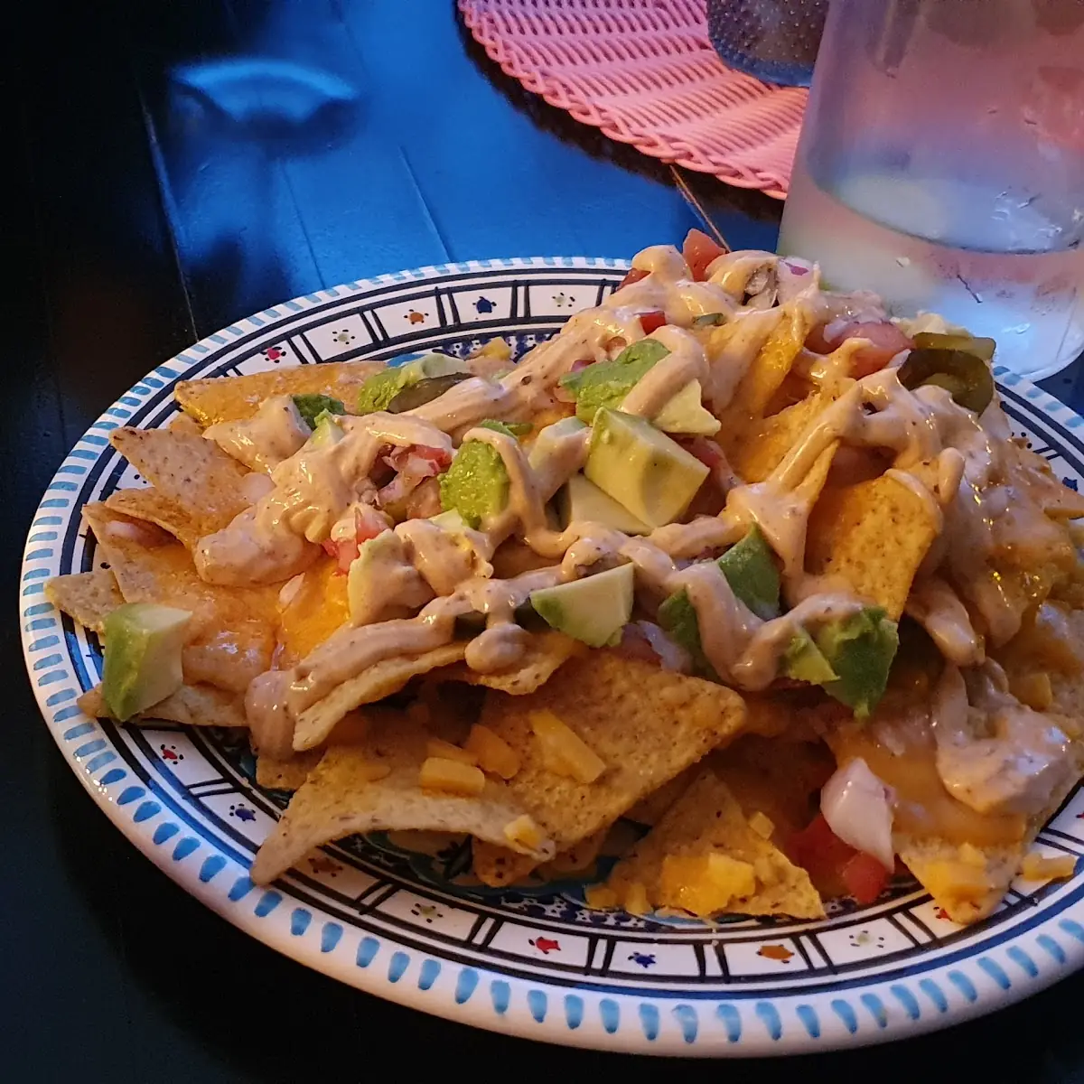 Nachos