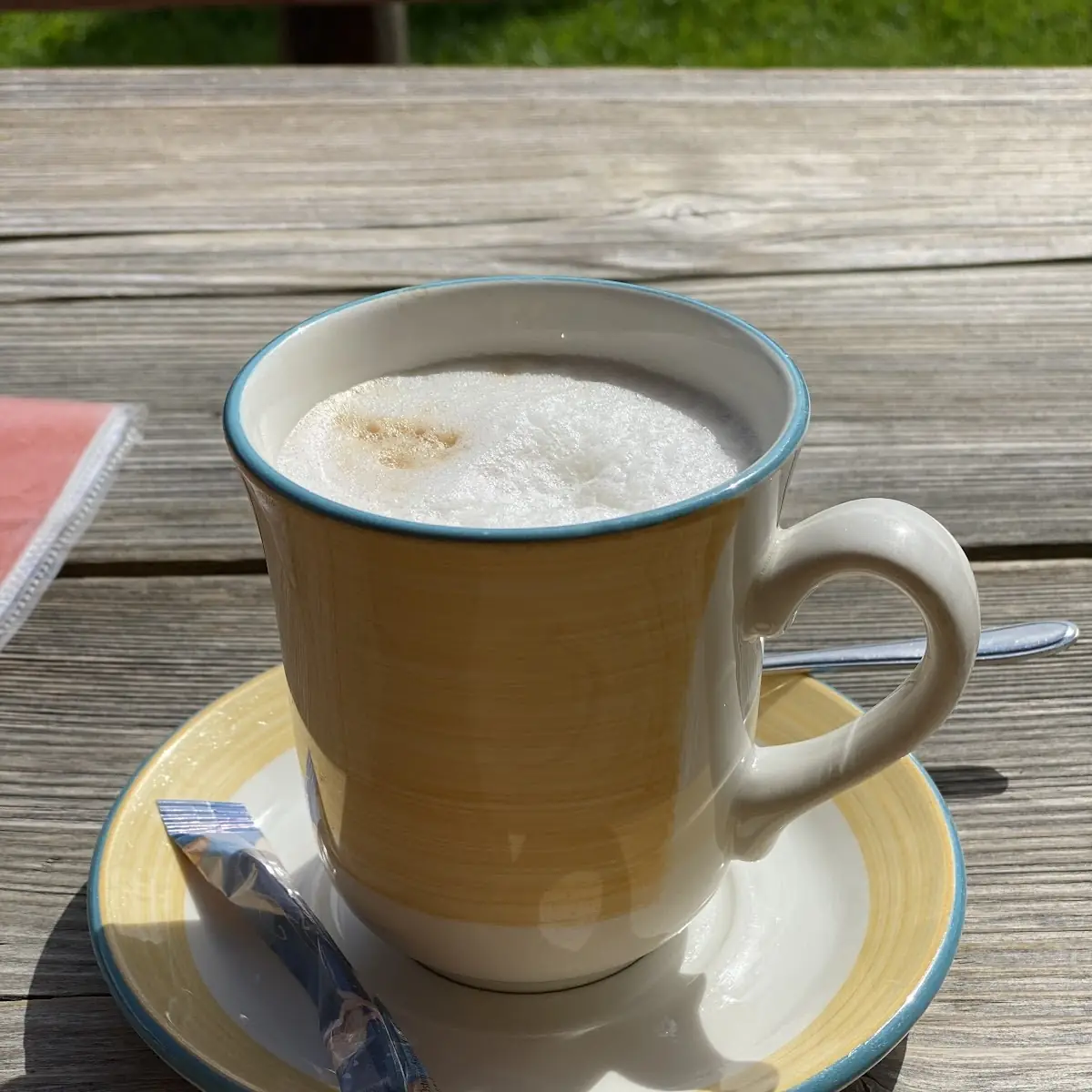 Cappuccino