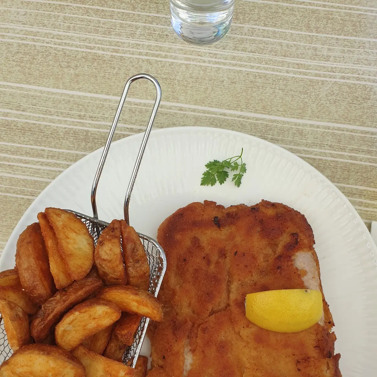 Gordon Bleu