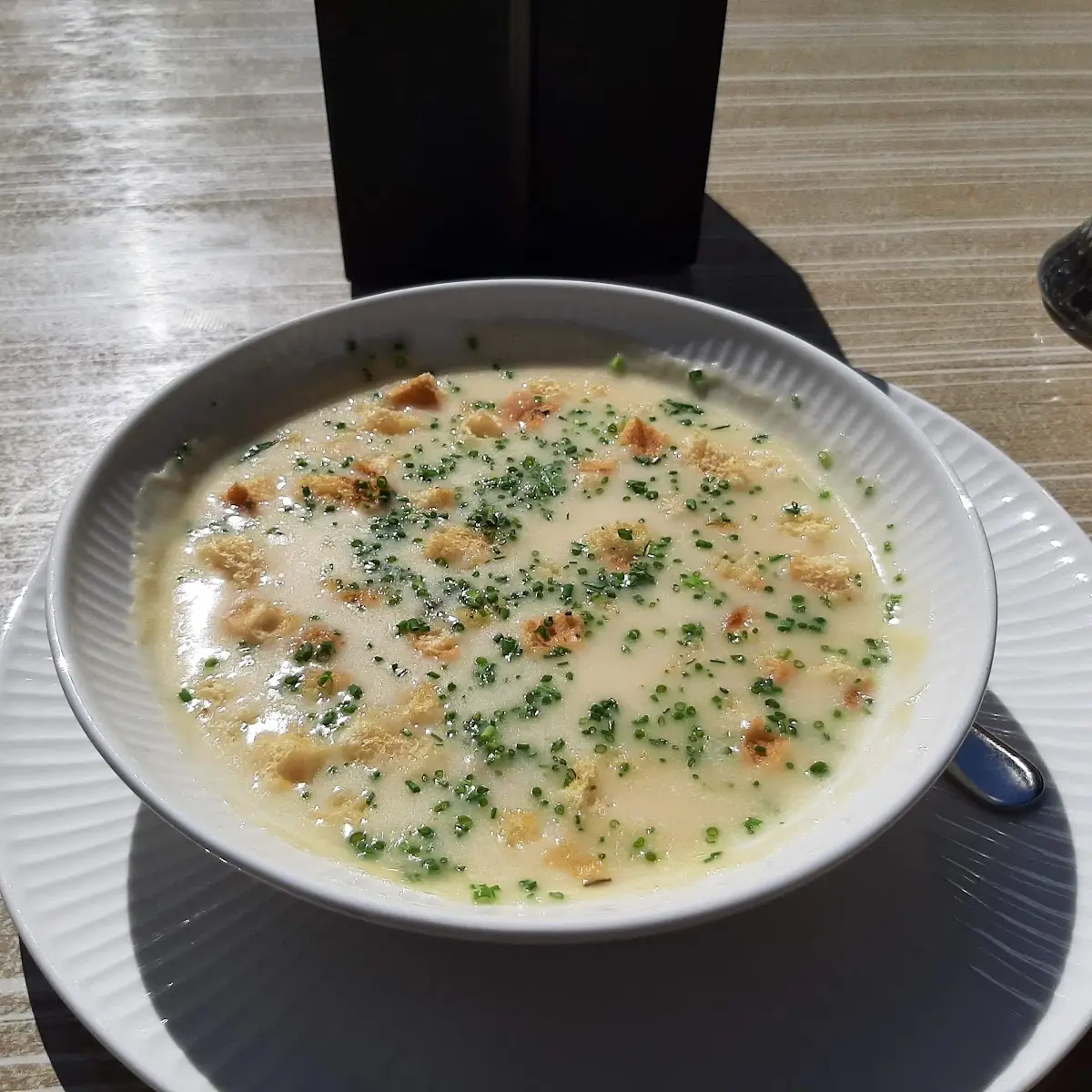 Suppe