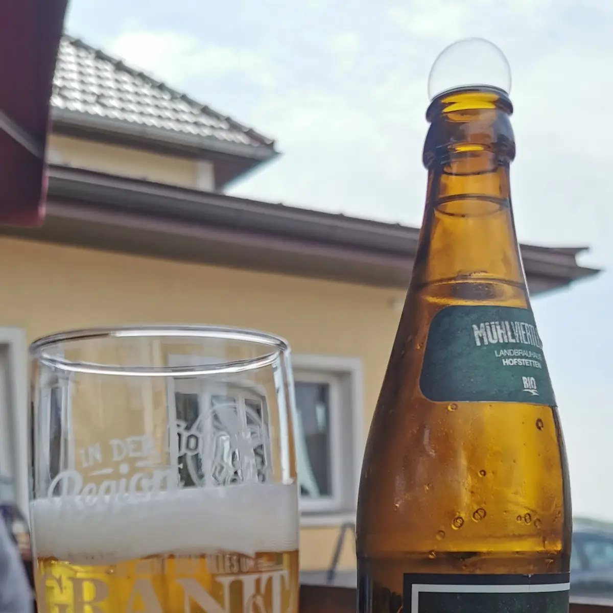 Helles Bier
