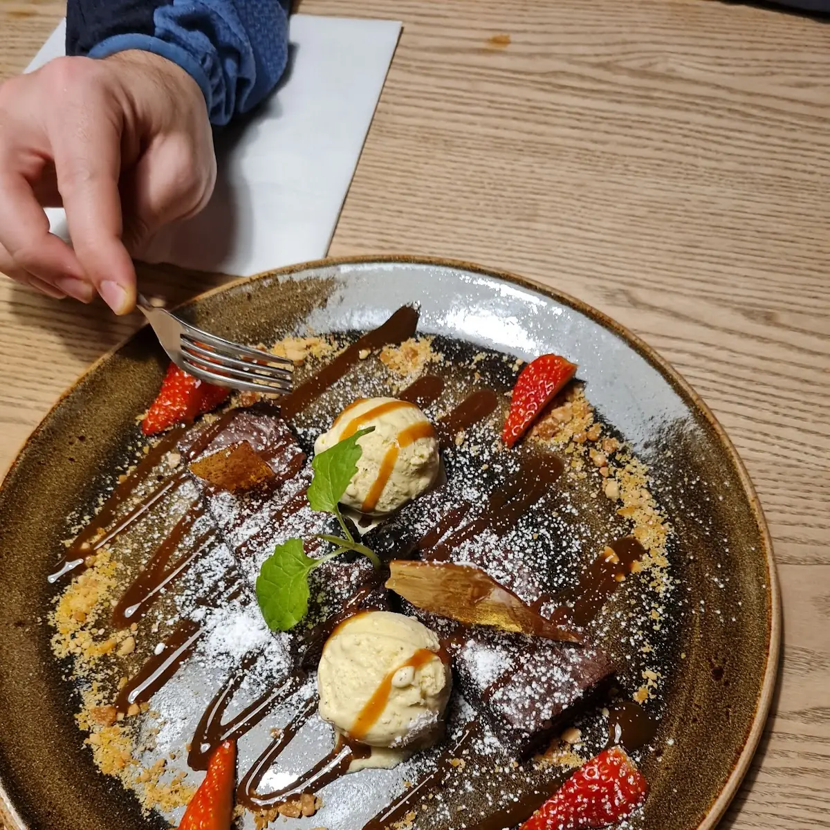 Brownie