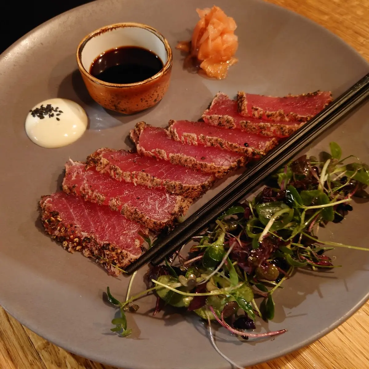 Sashimi