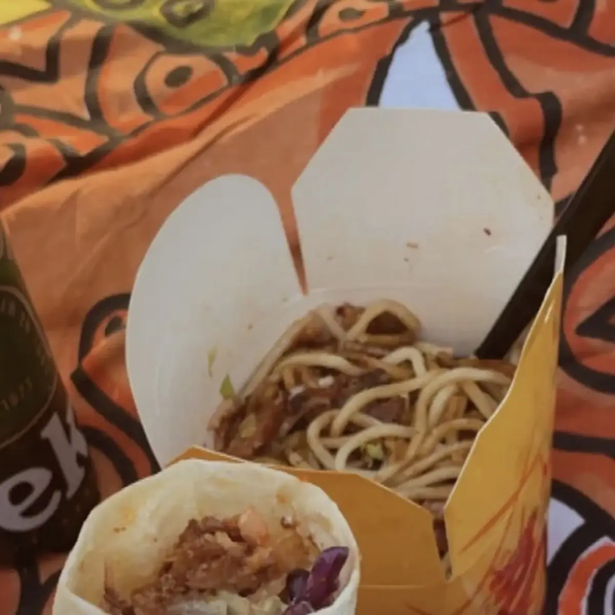 Dürüm