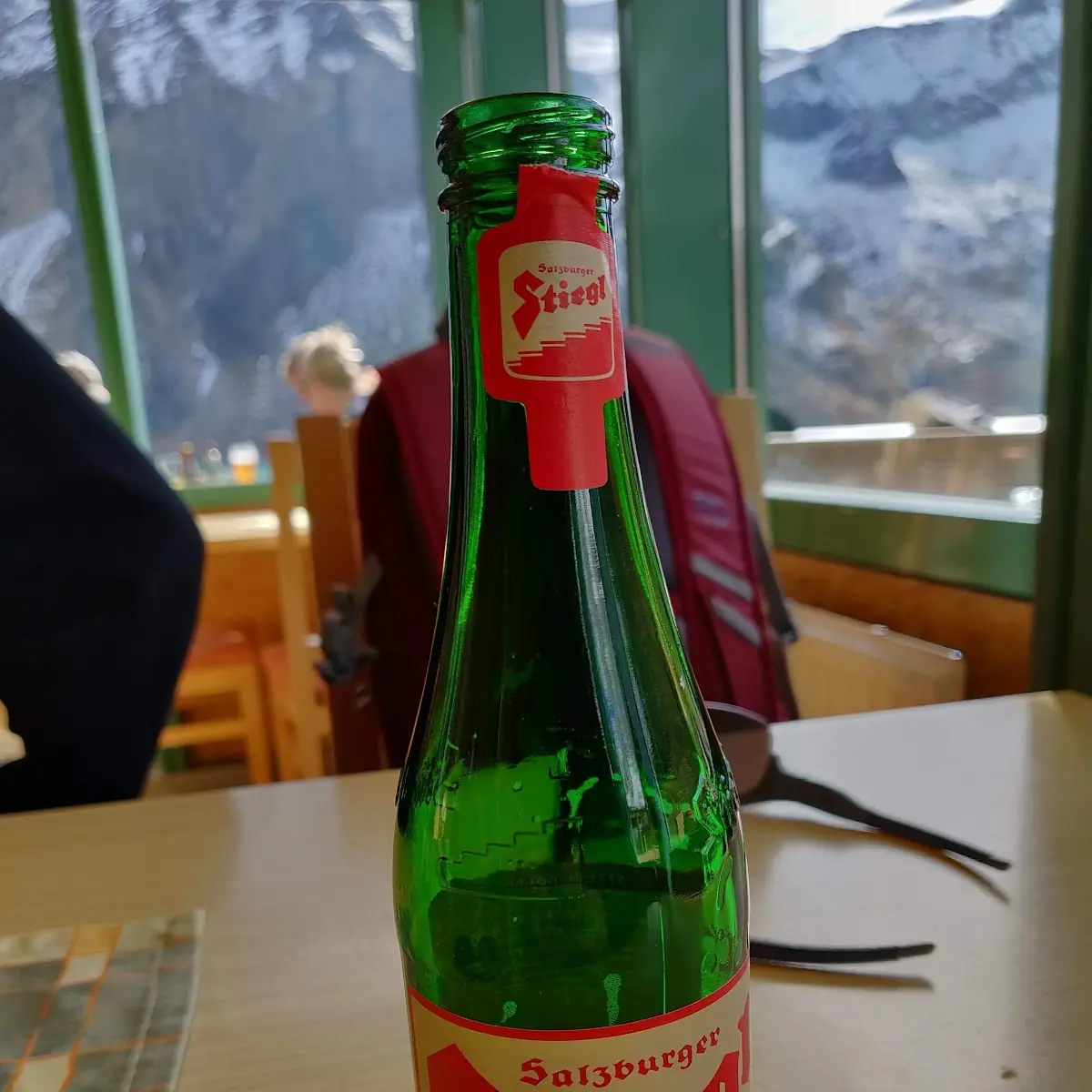 Bier Stiegl