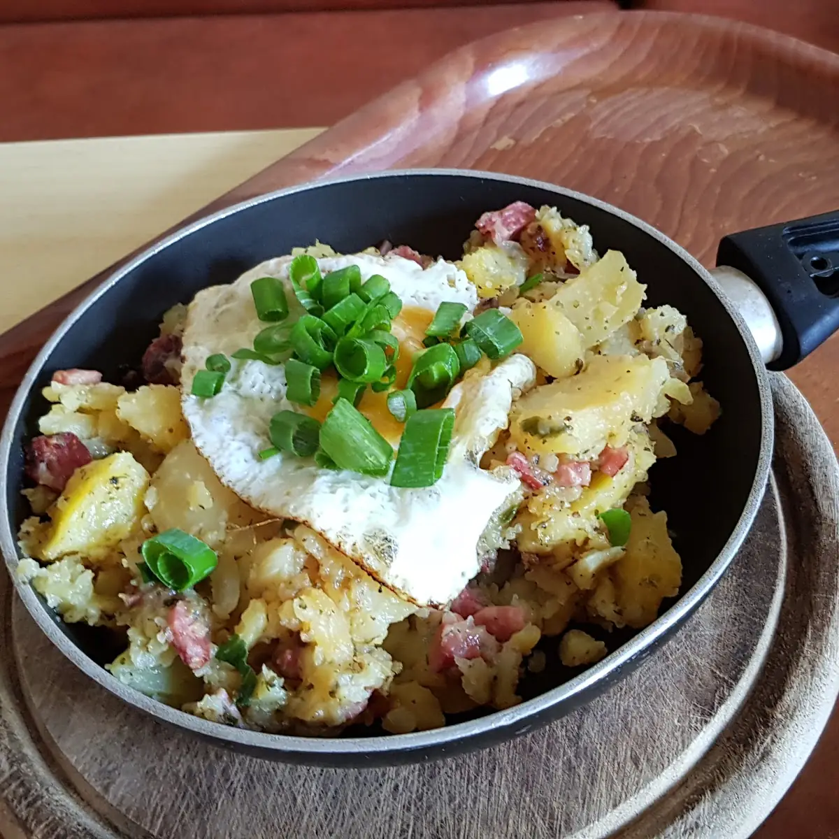 Gröstl