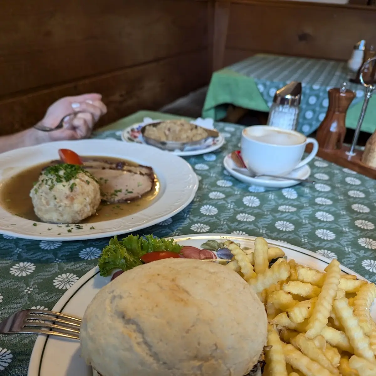 Hirschburger