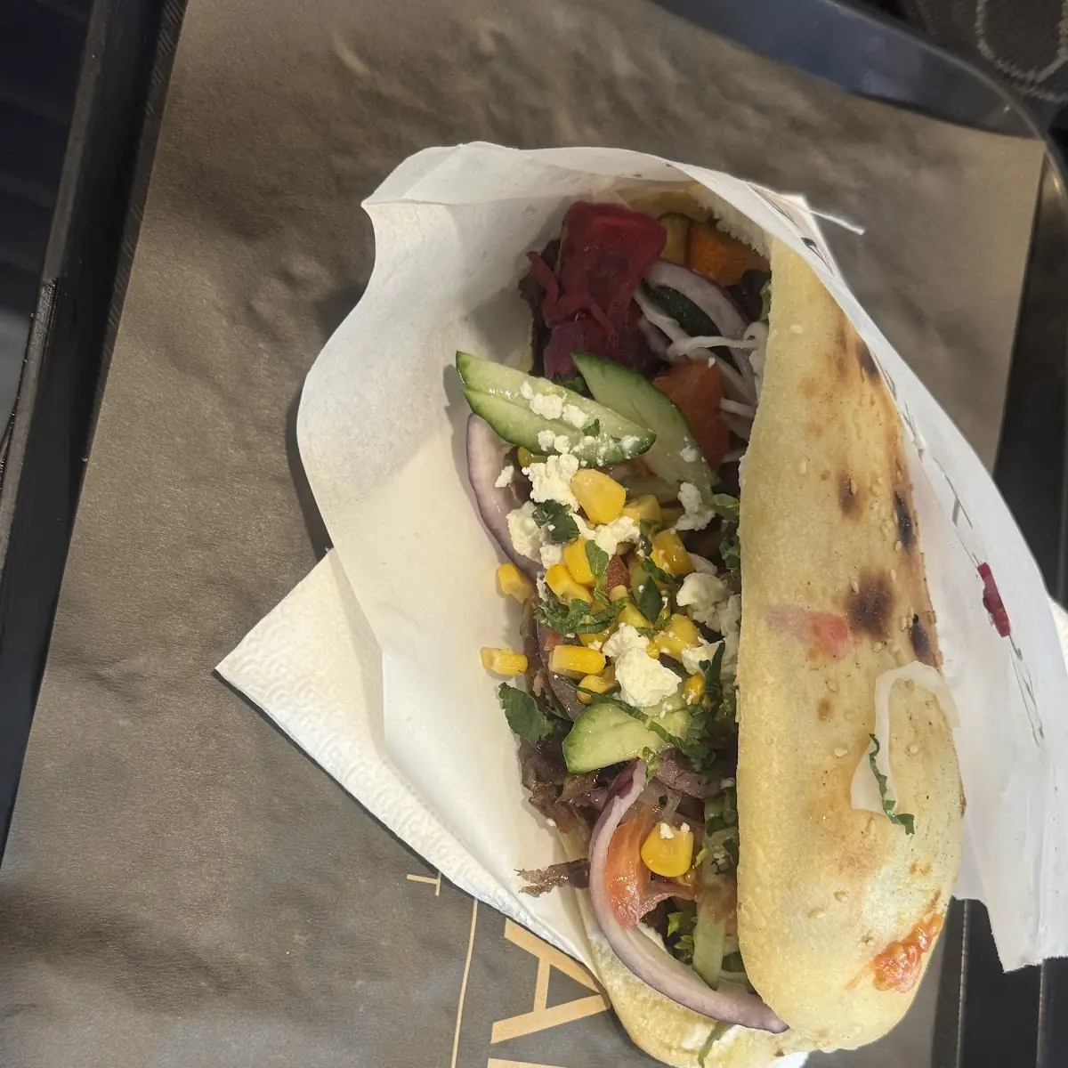 Berliner Kebab