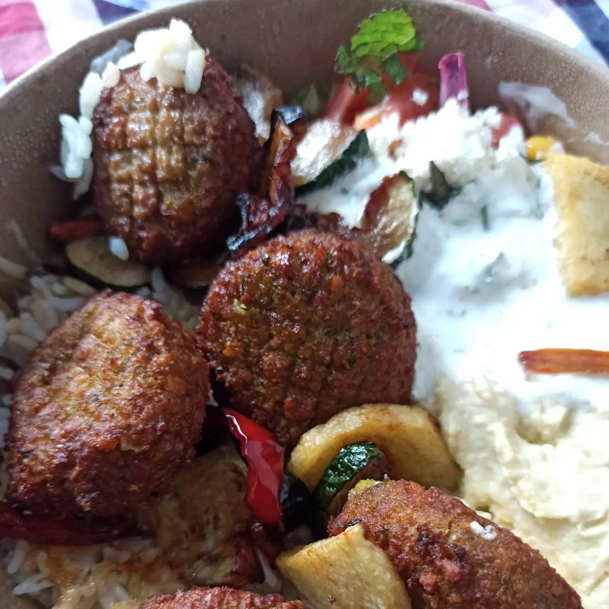 Falafel