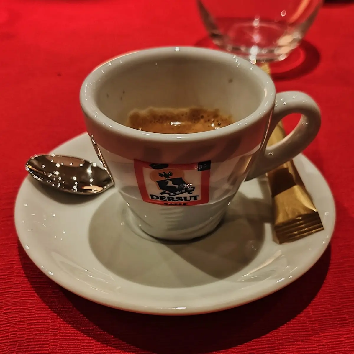Caffè