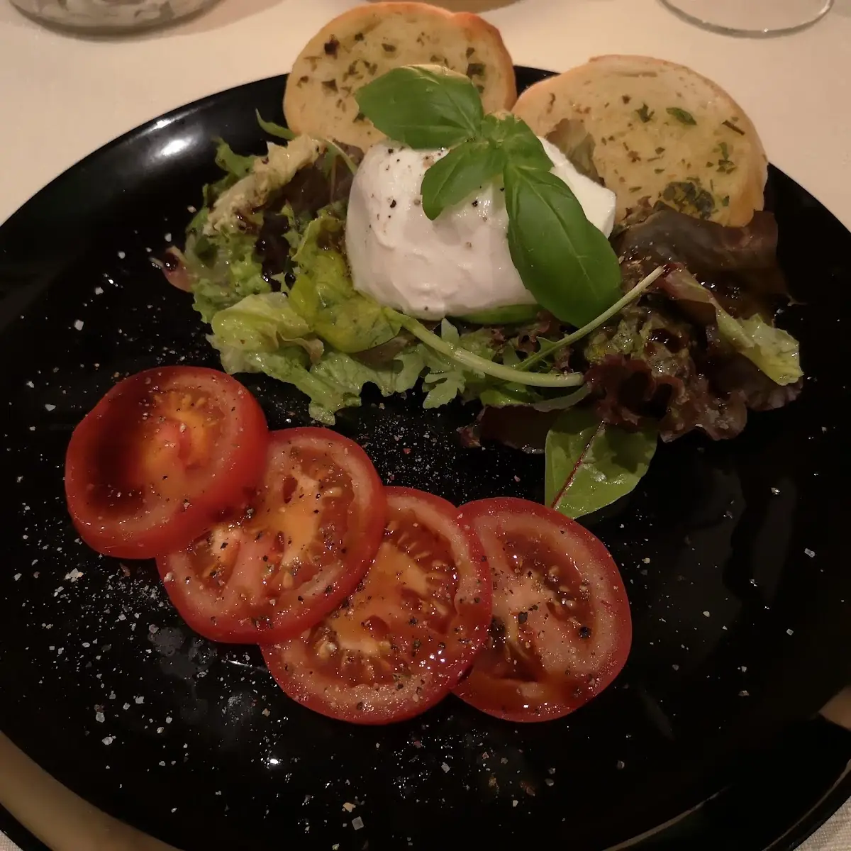 Caprese
