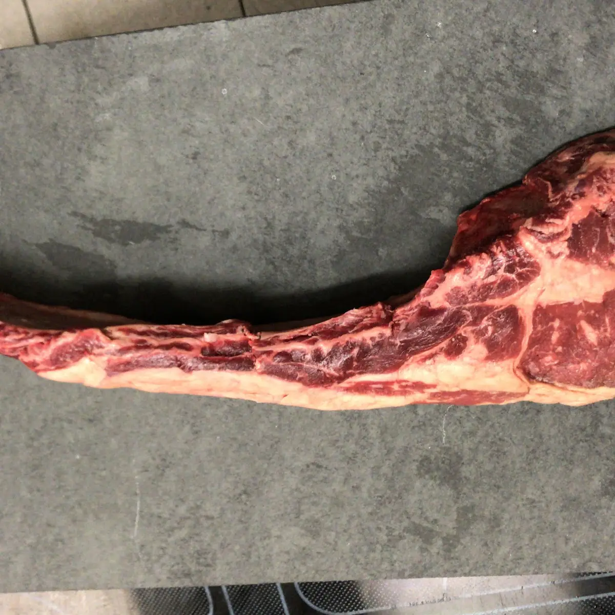 Eye Steak