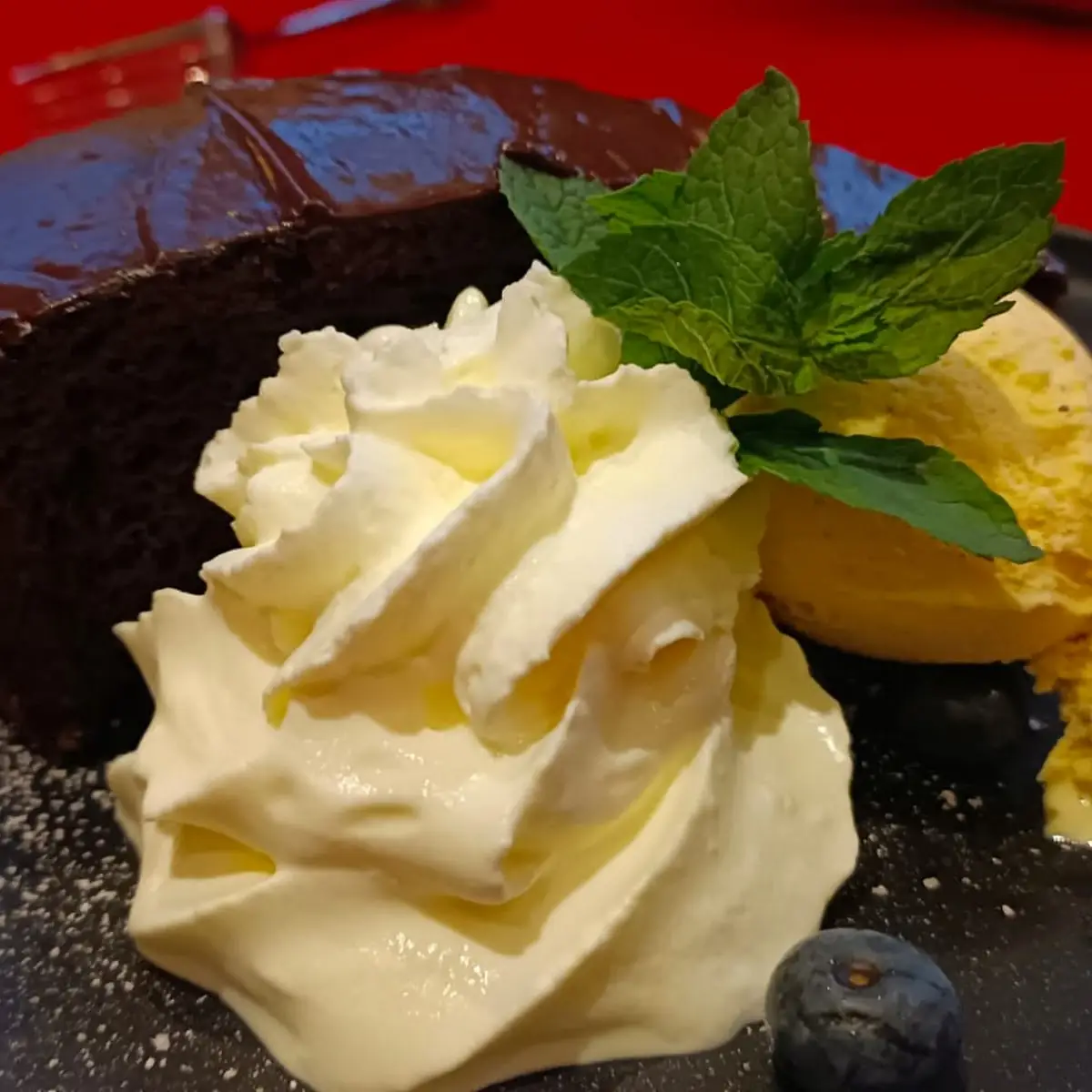 Schokokuchen