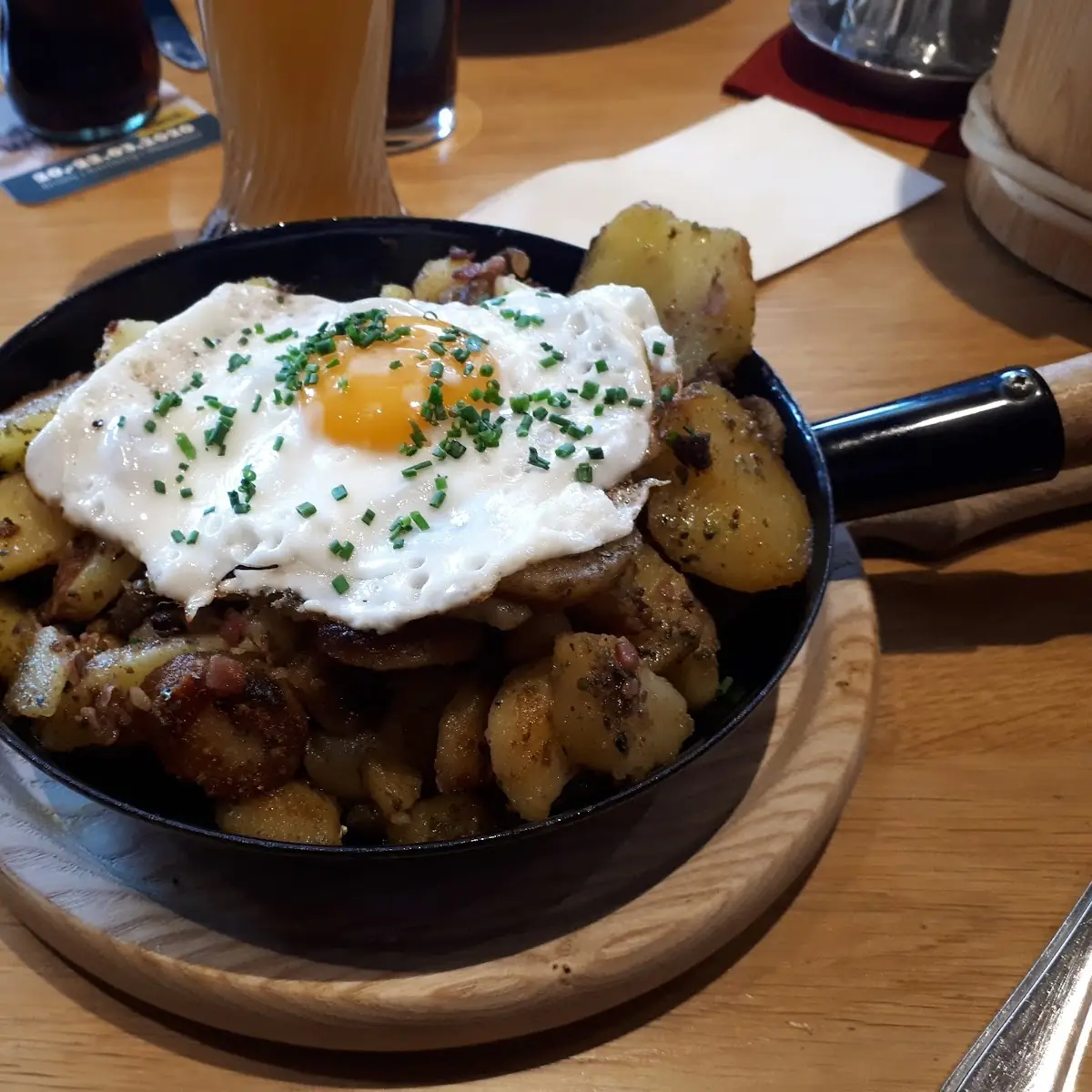 Tiroler Gröstle