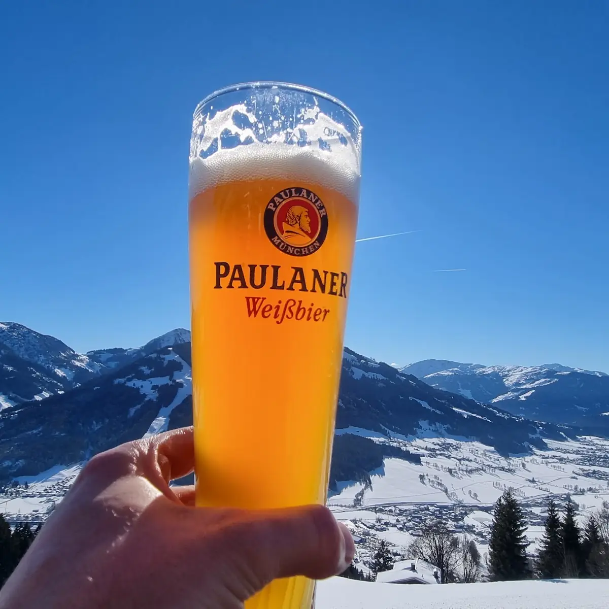 Weißbier