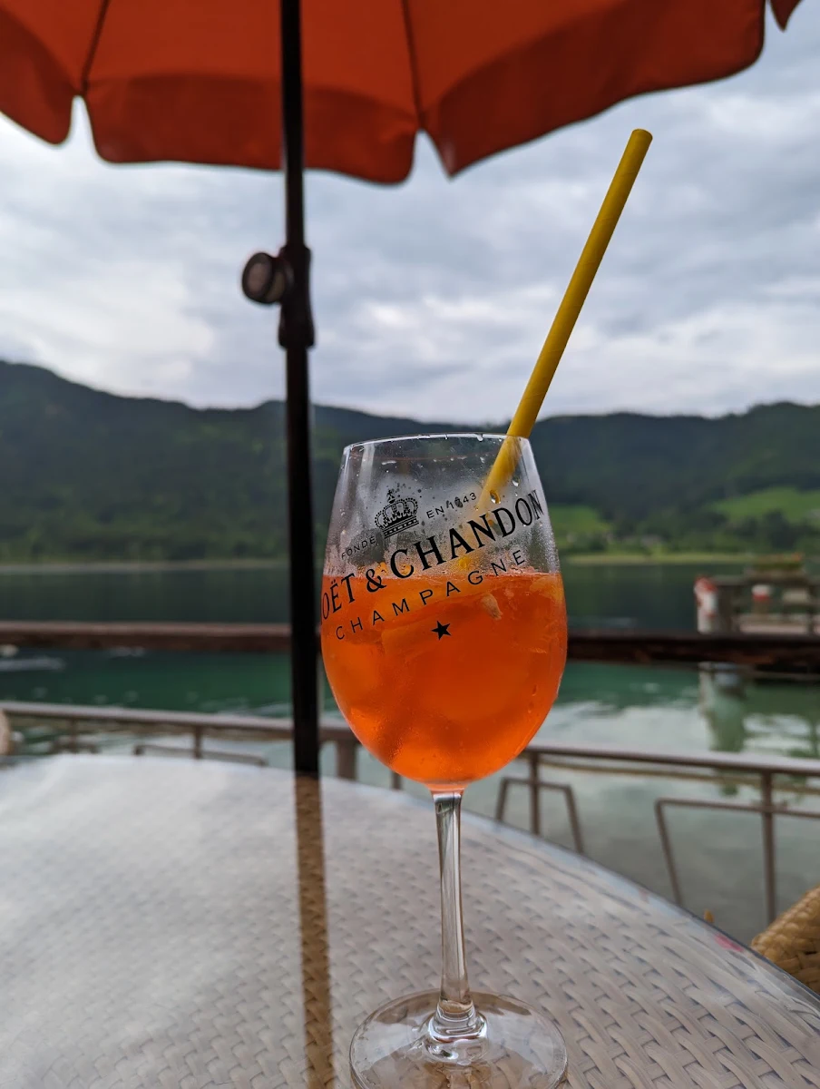 Spritz Aperol