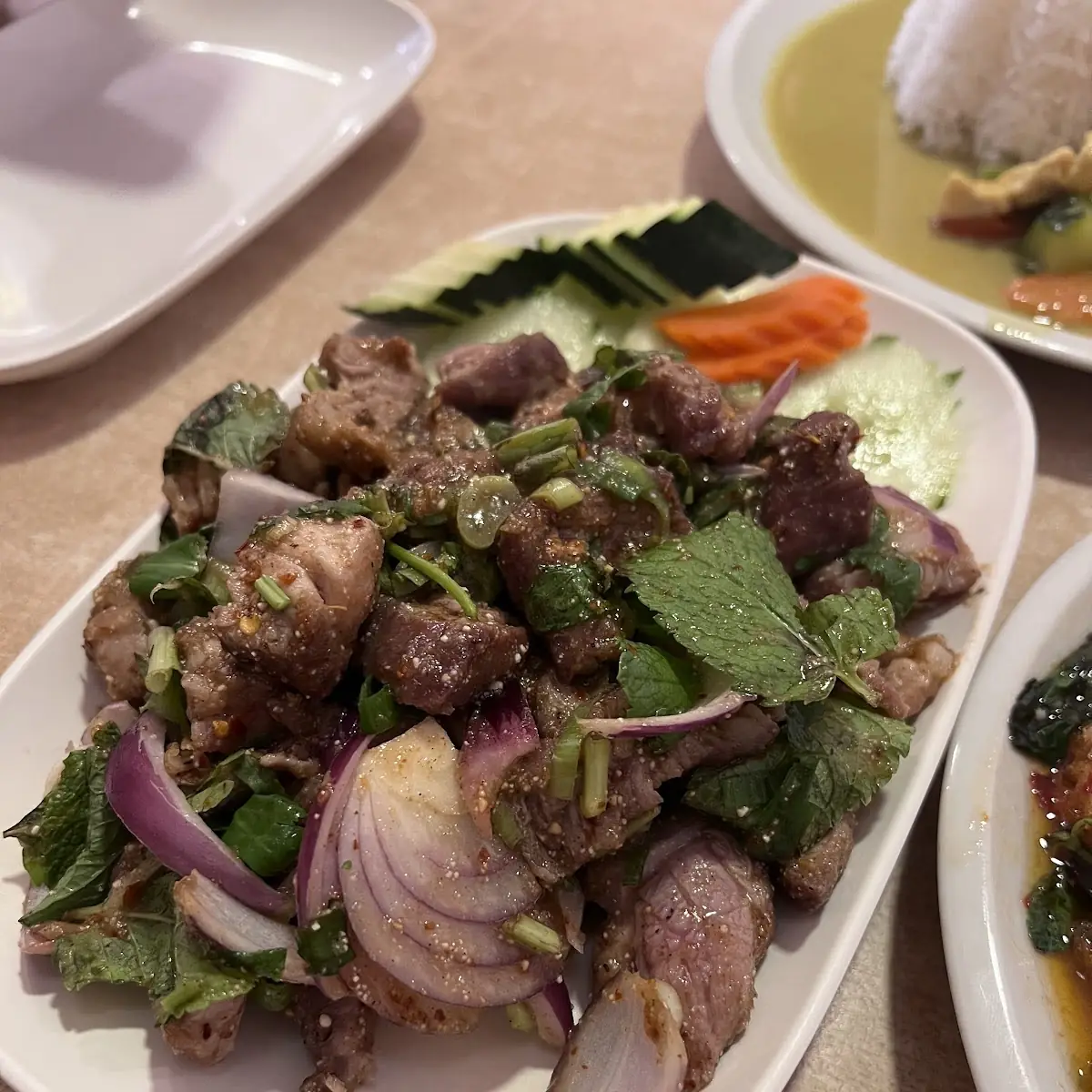 Nam Tok Moo