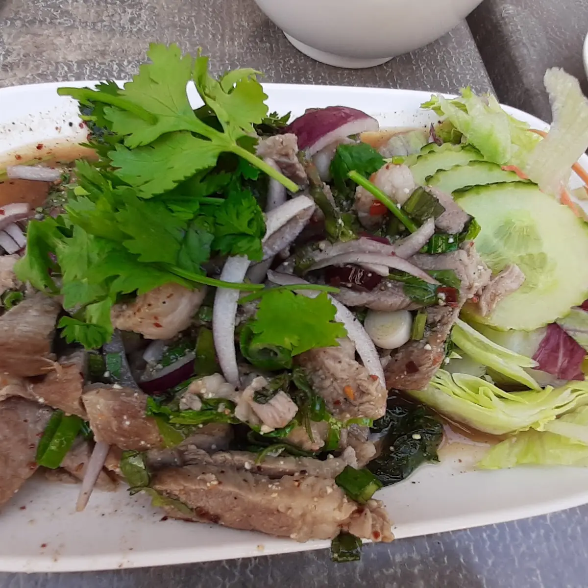 Nam Tok MU