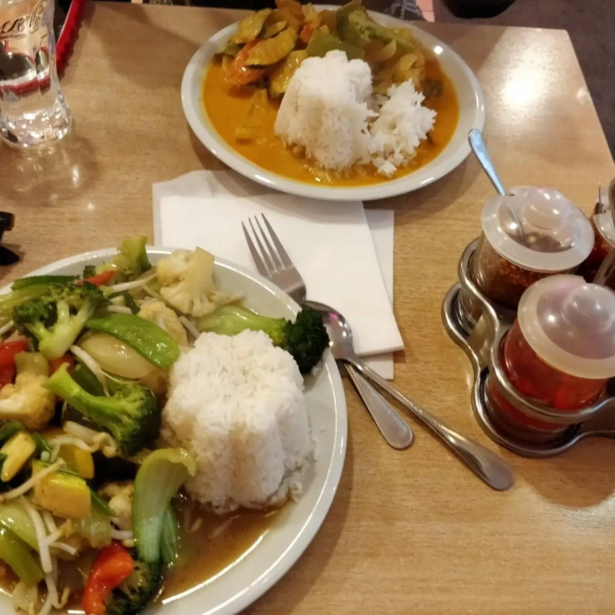 Red Curry
