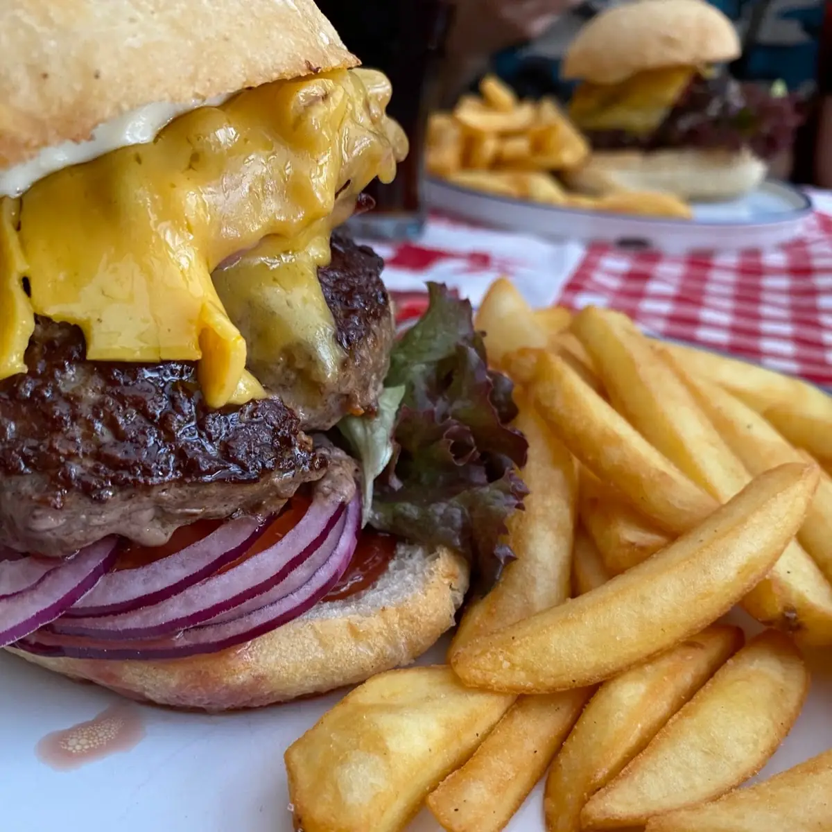 Beefburger