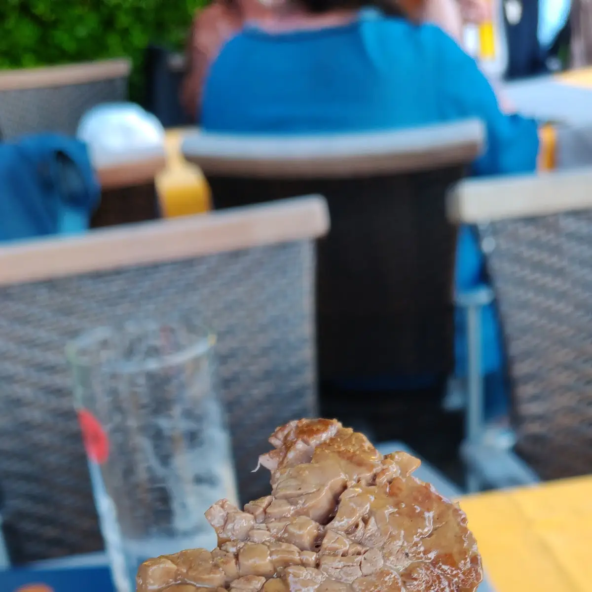Filetspitzen
