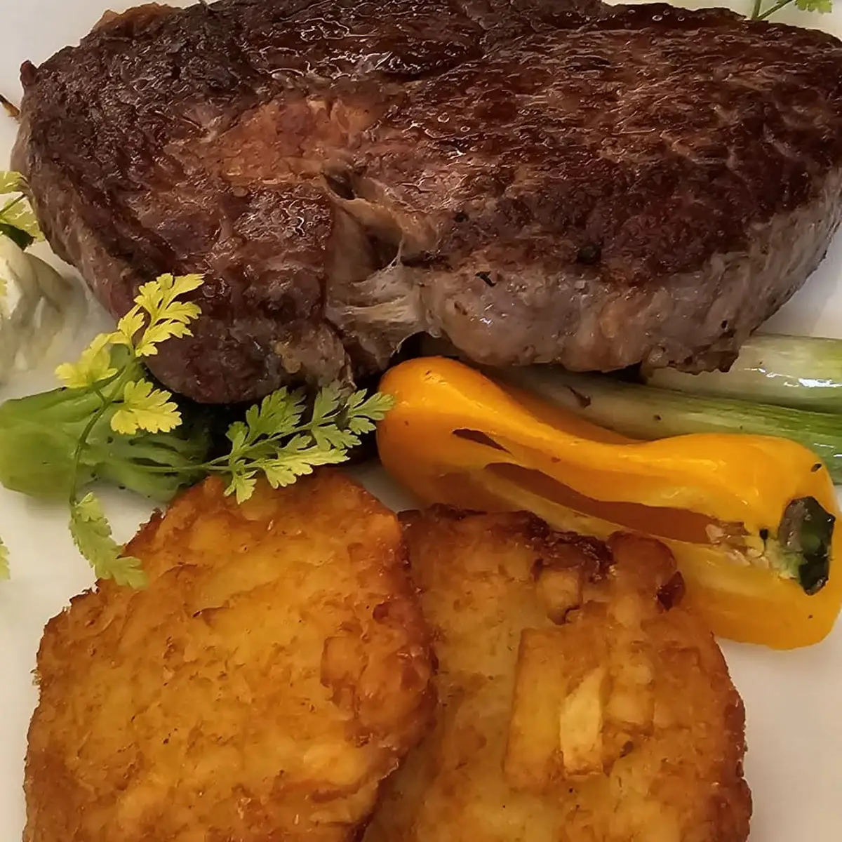 Ribeye Steak