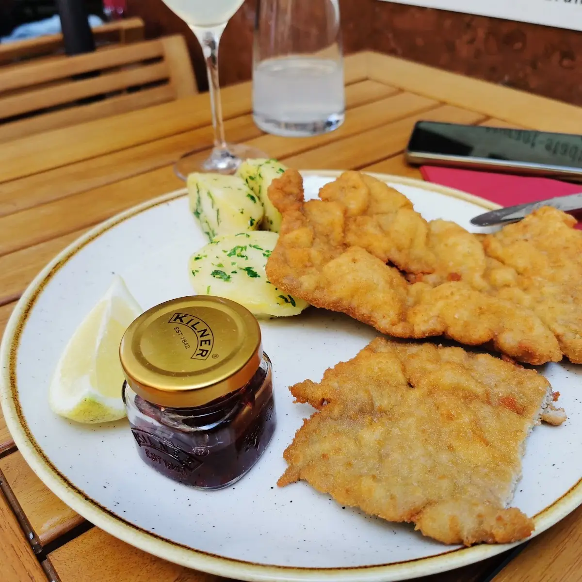 Wiener Schnitzel