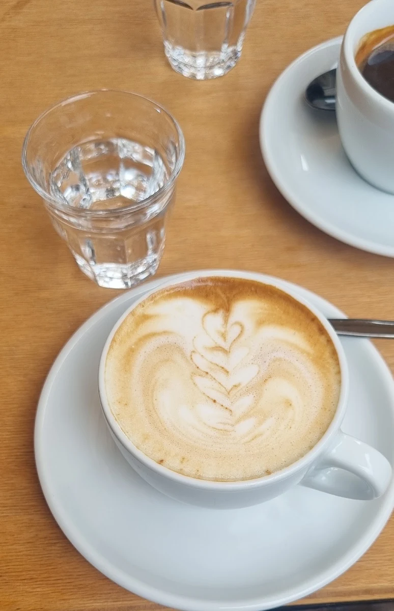 Cappuccino