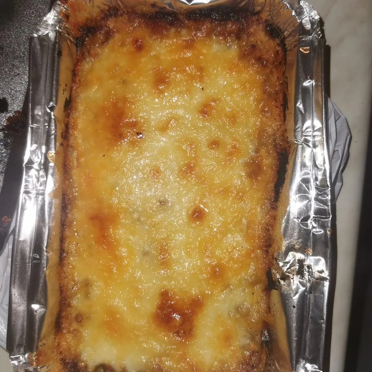 Lasagne Al Forno