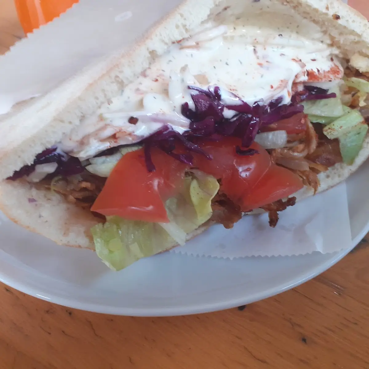Kebab