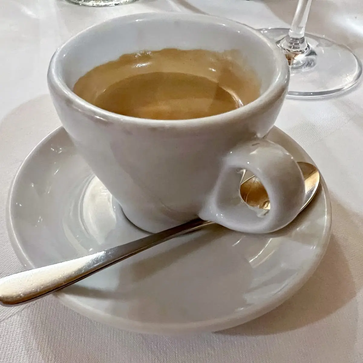 Espresso
