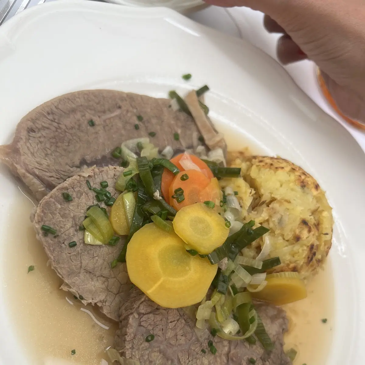 Rindfleisch