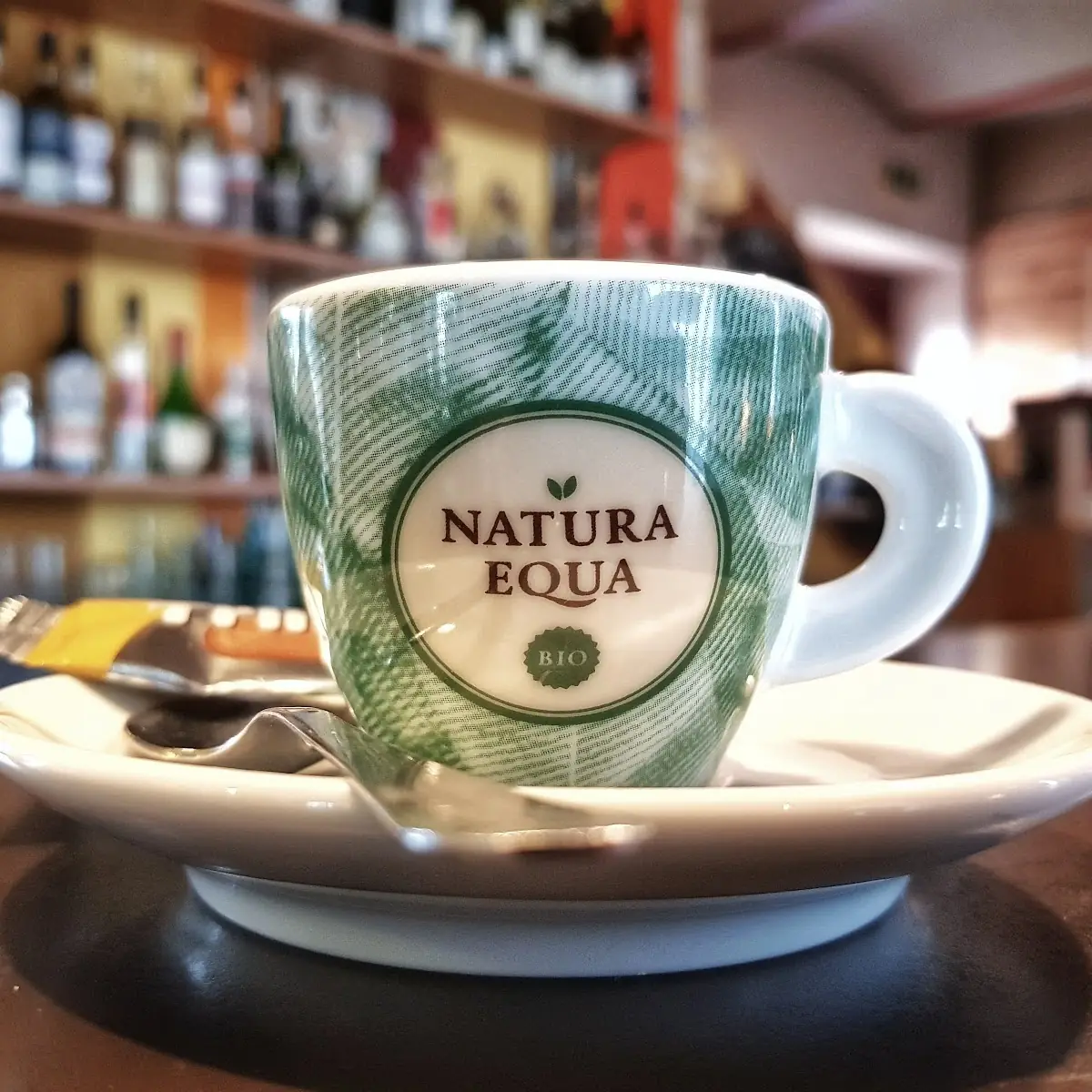 Espresso