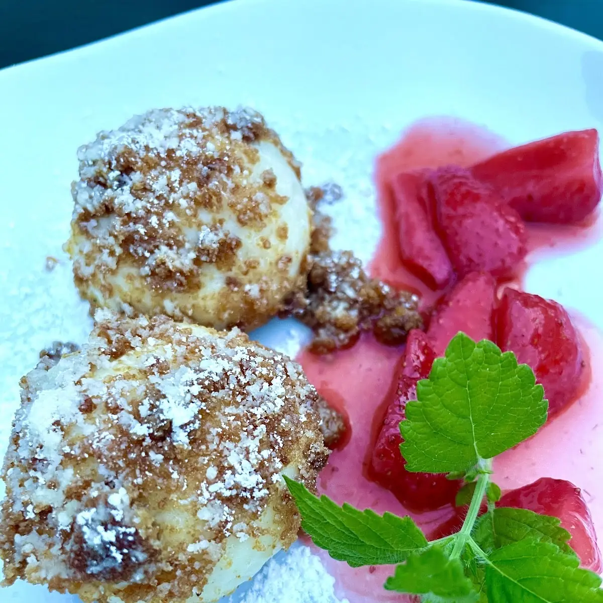 Krapfen