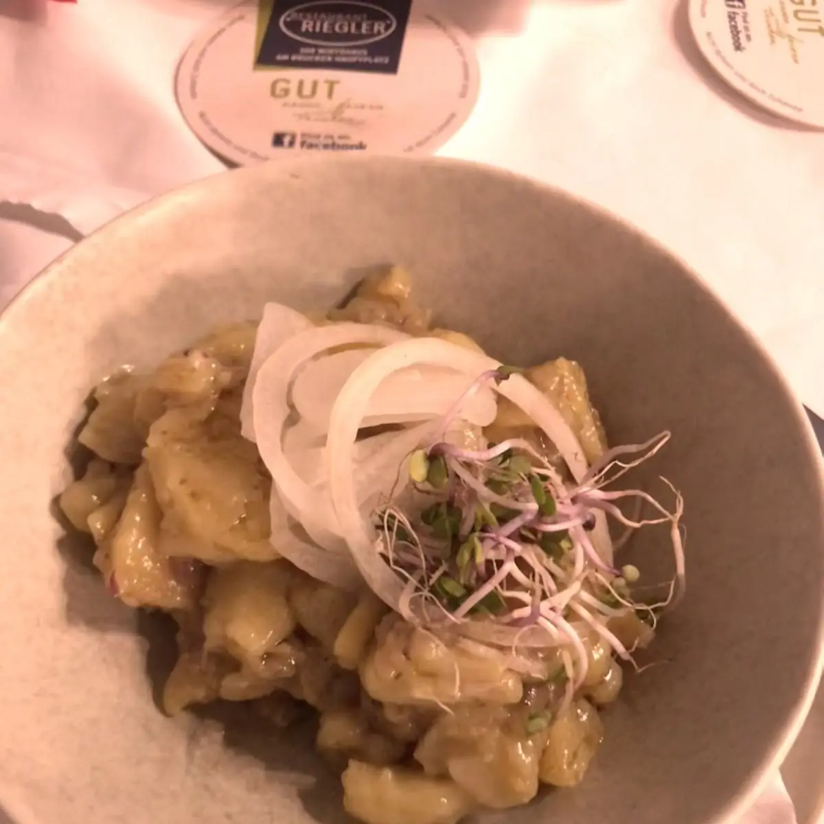 Kartoffelsalat