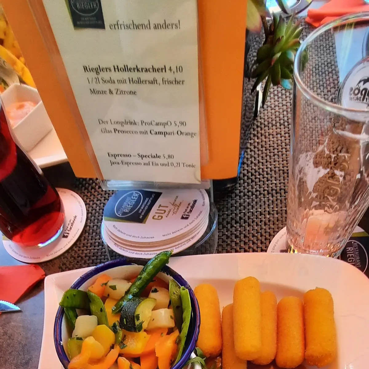 Schweinefilets Vom Grill