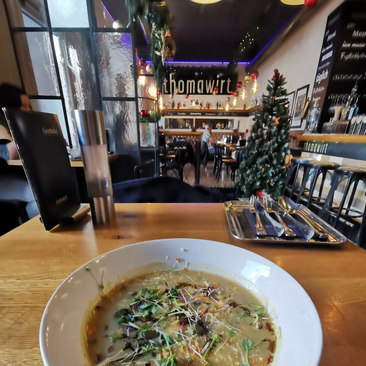 Suppe