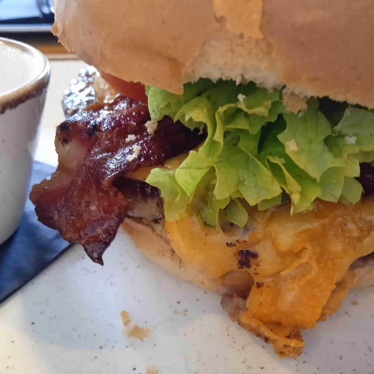 Thomaburger