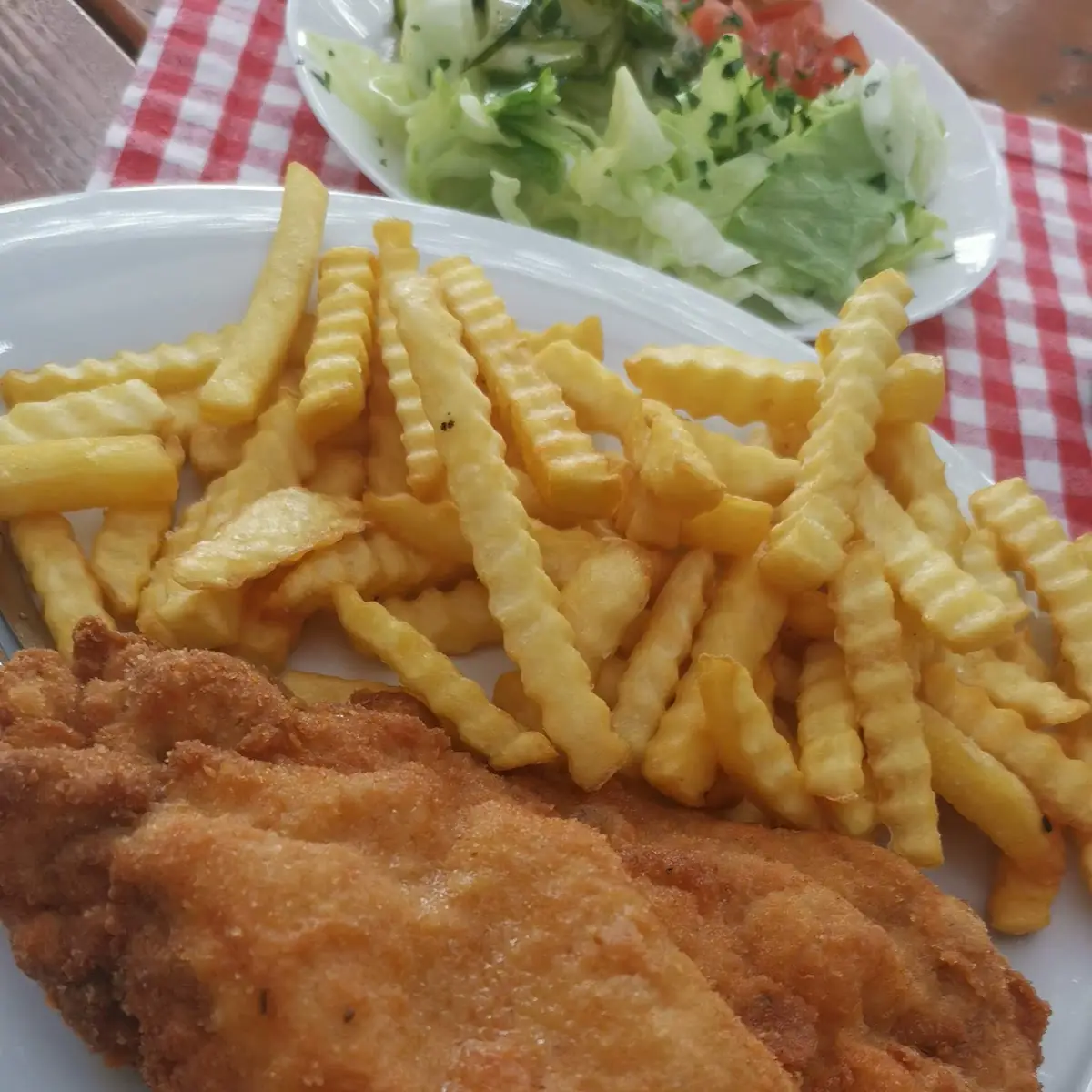 Cordon Bleu