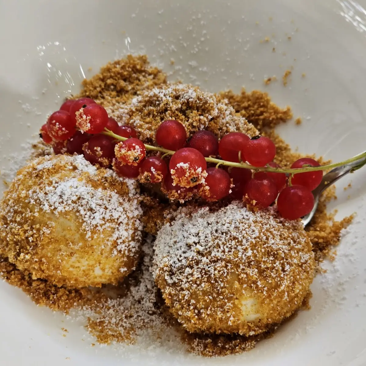 Marillenknödel