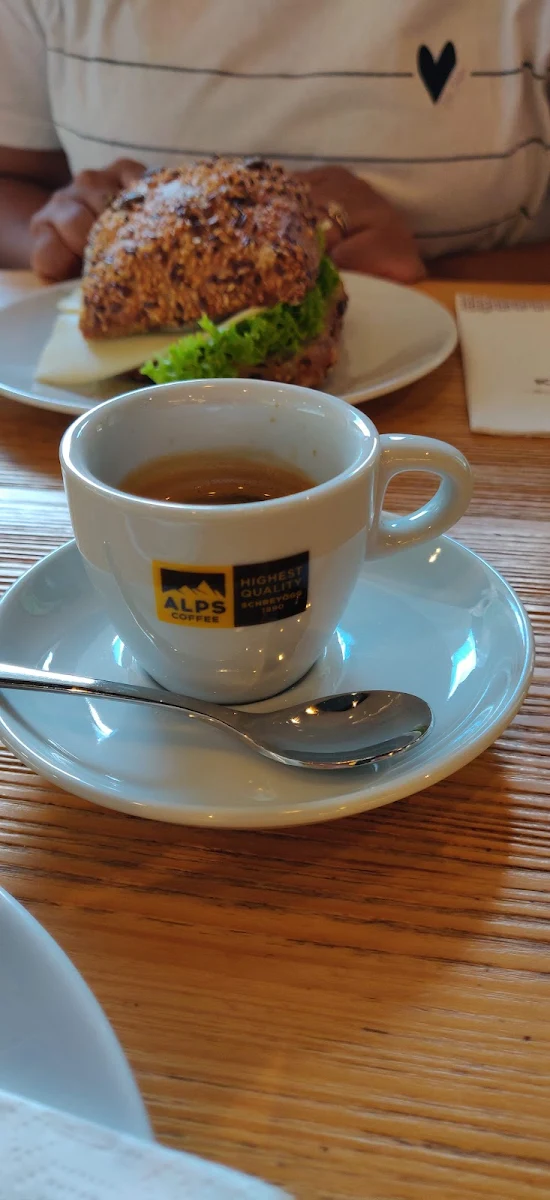 Espresso