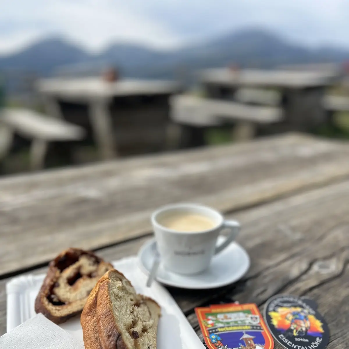 Kaffee Und Kuchen