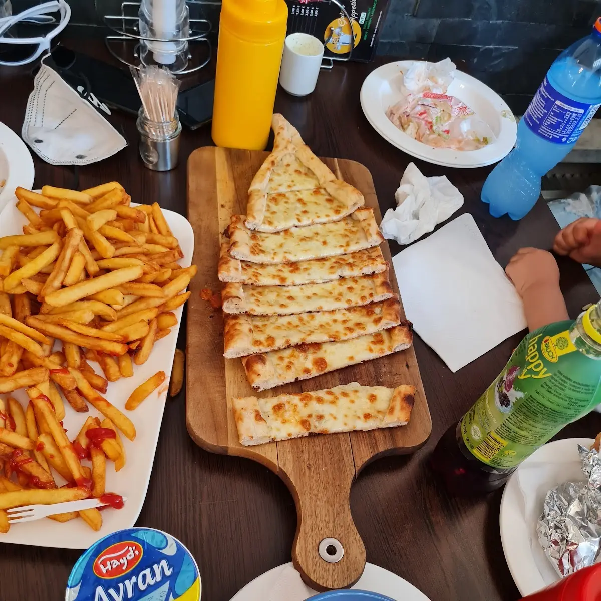 بيدا الجبن