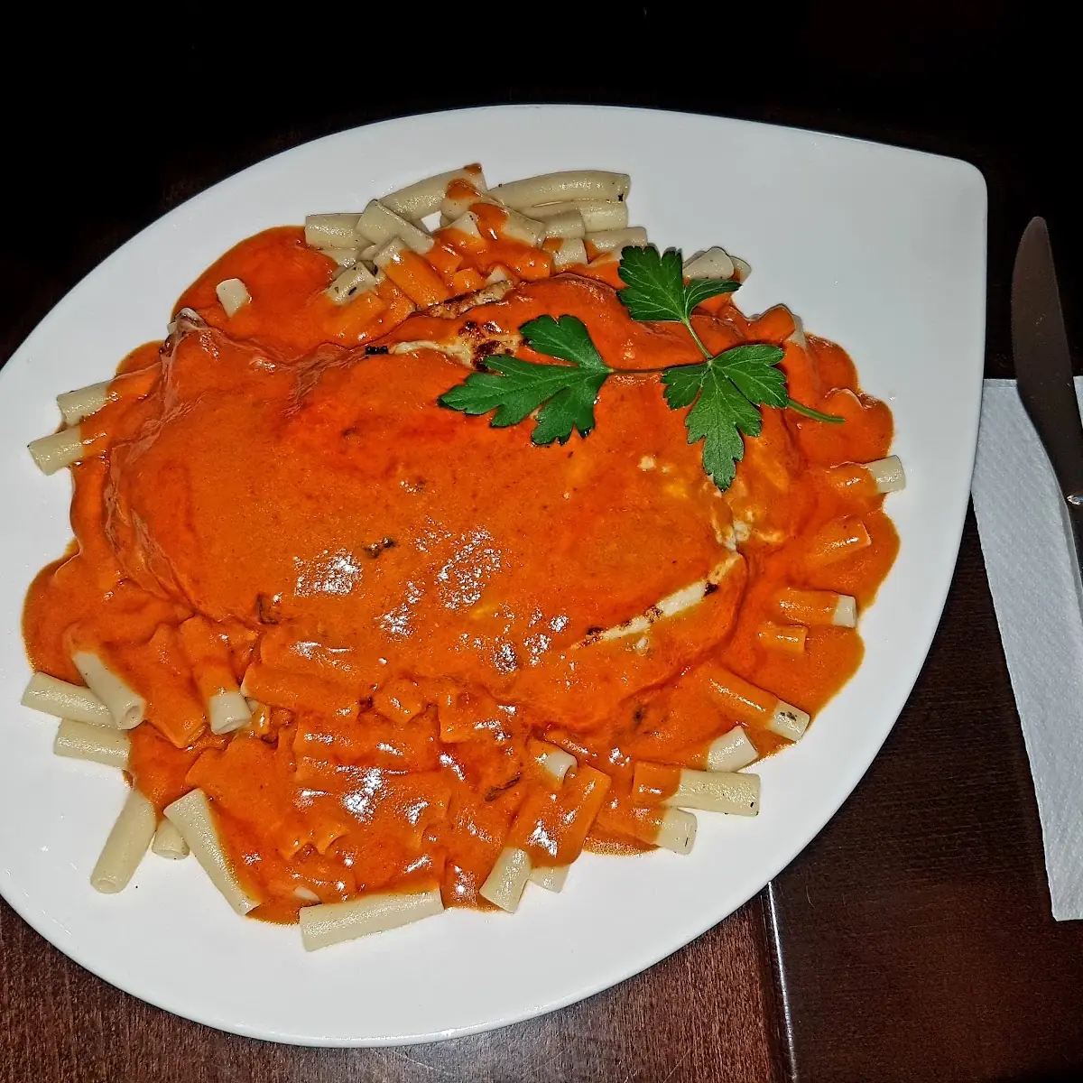 Hühnerbrustfilet Überbacken Mit Käse