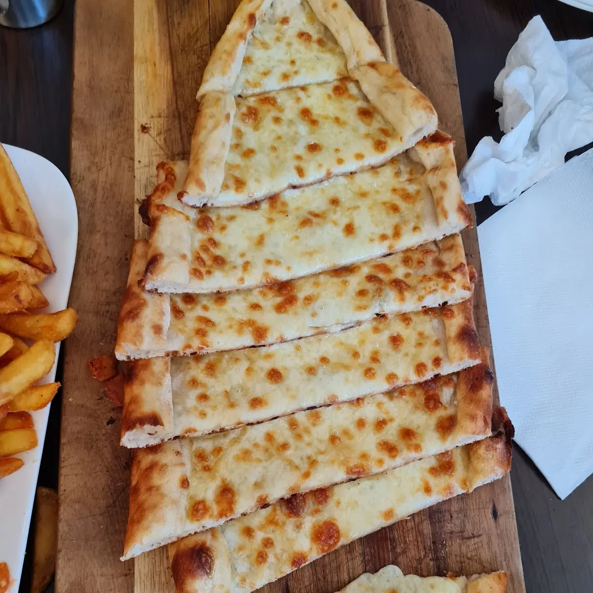 Pide Käse