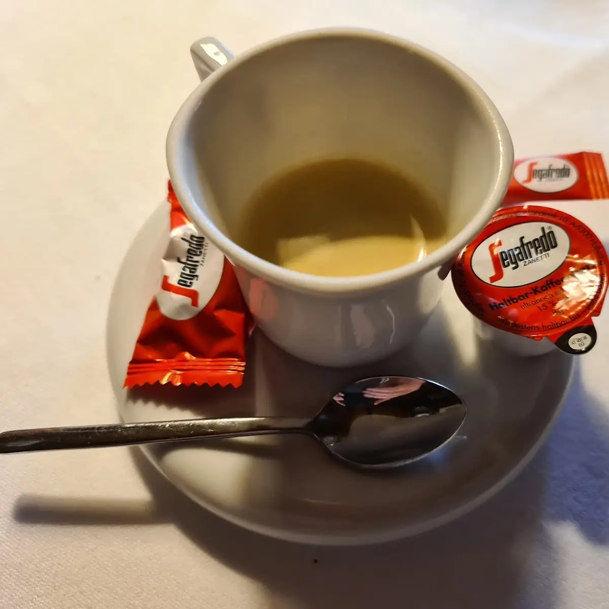 Espresso