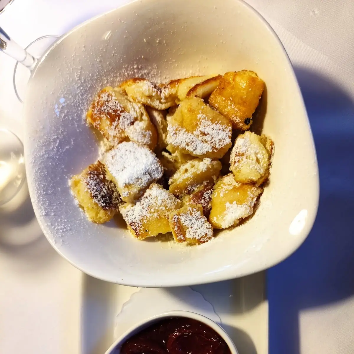 Kaiserschmarrn