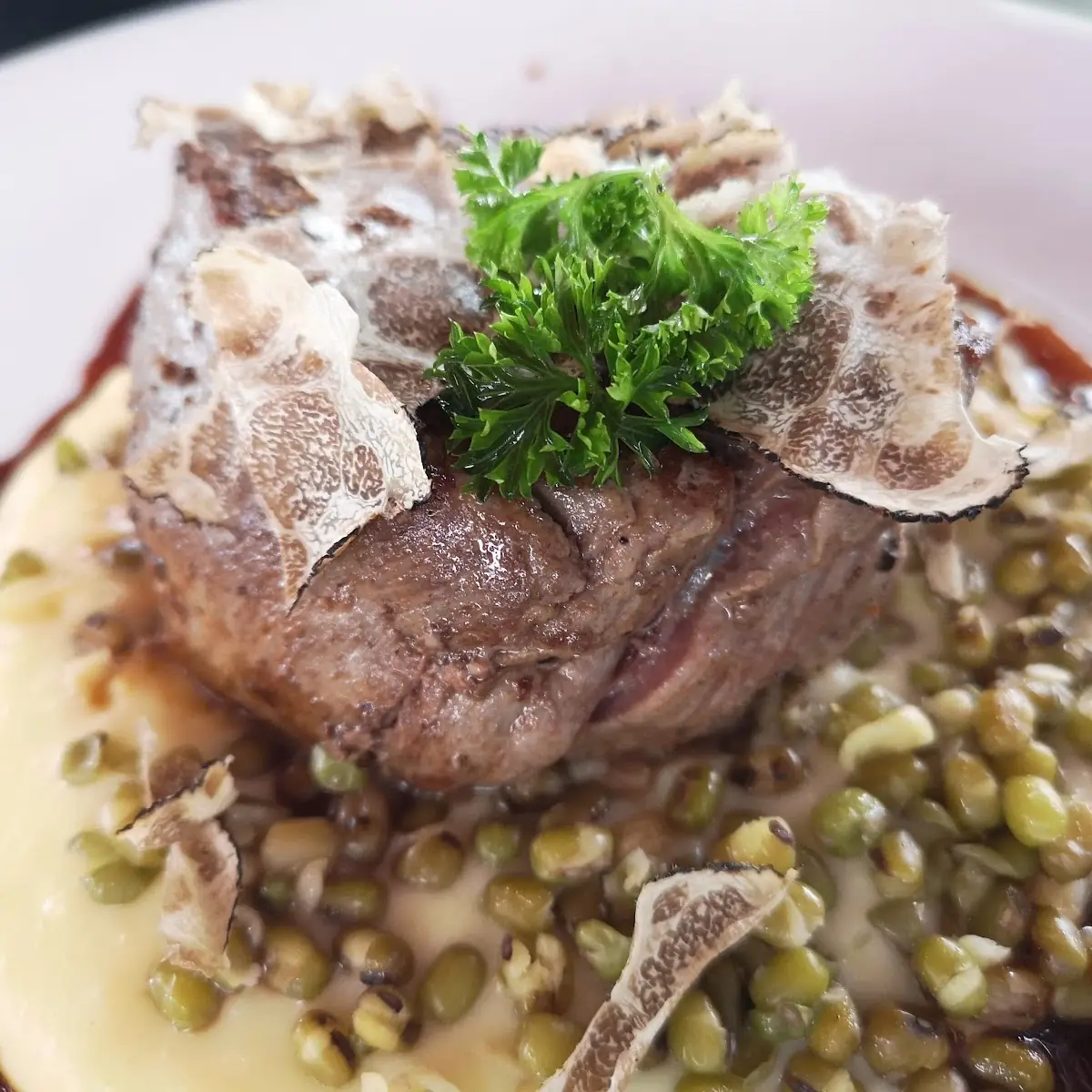 Rinderfilet