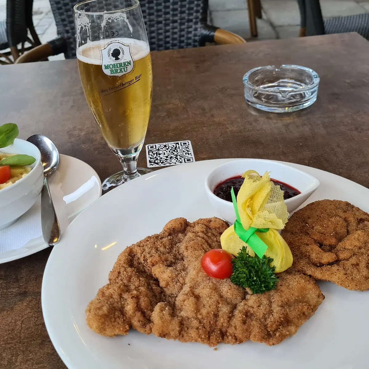 Wiener Schnitzel Wiener Art
