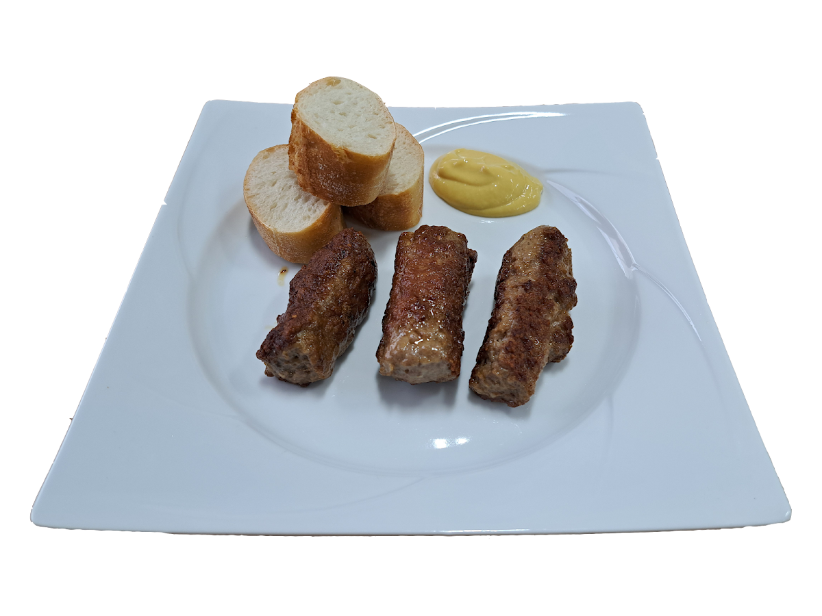 Mici